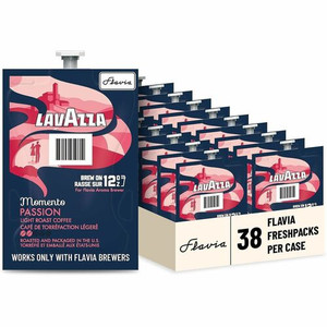 Flavia Freshpack Momento Series Freshpack Coffee - LAV48790 Product Image 
