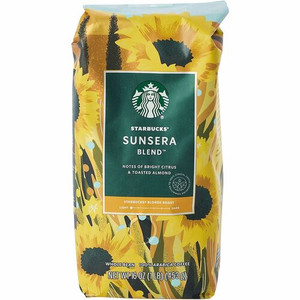 Starbucks Sunsera Blend Whole-Bean Coffee - SBK06022 Product Image 