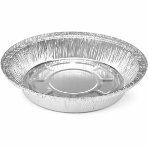 SEPG Aluminum Take-Out Food Storage Pan - EGS51600251 Product Image 