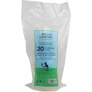 World Centric Cup - WORCPRTCS16 Product Image 