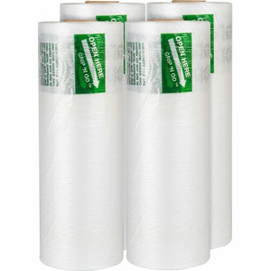 Inteplast Grp "More Matters" Produce Bags - IBSPHNONP20NS Product Image 