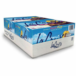 La Croix Flavored Sparkling Water - LCX40114 Product Image 