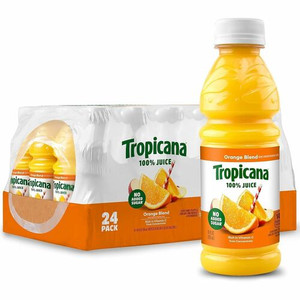 Tropicana Bottled Juice - QKR20686 Product Image 