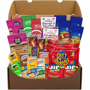Snack Box Pros On-the-Go Snack Box - GRR70000009 Product Image 