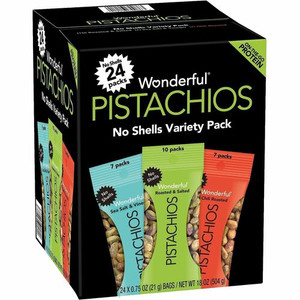 Paramount Farms NoShell Variety - PAM70086 Product Image 