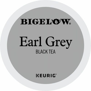 Bigelow&reg; Earl Grey Black Tea Black Tea K-Cup - GMT2123CT Product Image 