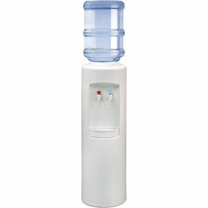 Crystal Mountain Aspen Hot and Cold Water Cooler - CMTANSA2WHW1AC Product Image 