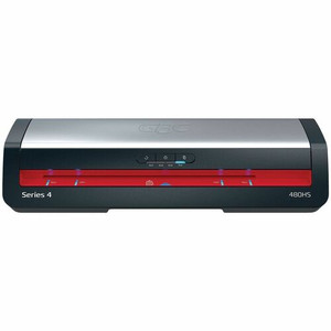 GBC 480HS Office A3 Laminator - GBC301061 Product Image 