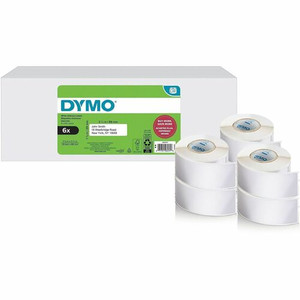 Dymo Multipurpose White Medium Labels - DYM2229754 Product Image 