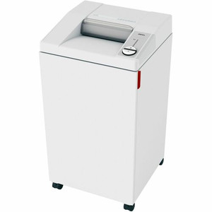 ideal. IDEDSH0360H Strip-cut Paper Shredder - ISRIDEDSH0360H Product Image 