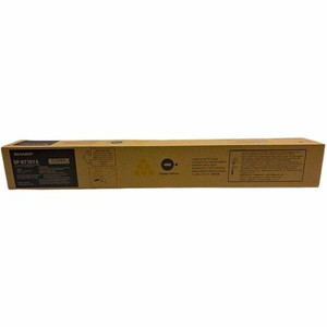 Sharp Original Laser Toner Cartridge - SHRBPNT70YA Product Image 