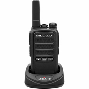 Midland Radio BR10 License-Free Business Radio - MROBR10X2 Product Image 