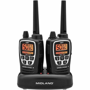 Midland GXT3000 GMRS Walkie Talkies - MROGXT3000 Product Image 