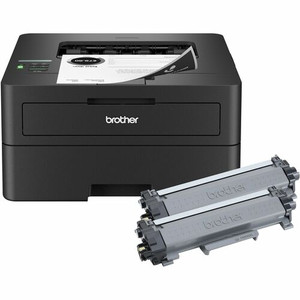 Brother HL-L2460DWXL Desktop Wired Laser Printer - BRTHLL2460DWXL Product Image 