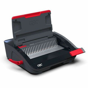 GBC CB20 CombBind Punch and Bind Machine - GBC200025 Product Image 