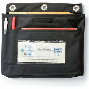 Seat Sack Tablet Taker Carrying Case (Pouch) Chromebook - SSK30070L Product Image 