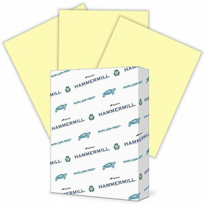Hammermill 24lb Color Paper - HAM104307CT Product Image 