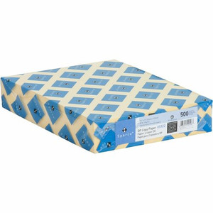 Sparco Premium Grade Pastel Color Copy Paper - SPR05122CT Product Image 