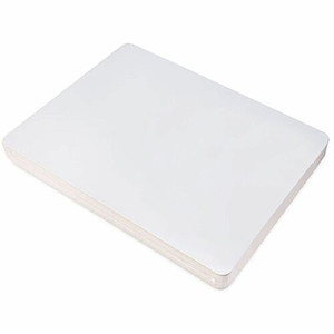 Lorell Double-Sided Dry-Erase Lap Boards - LLR43910CT Product Image 