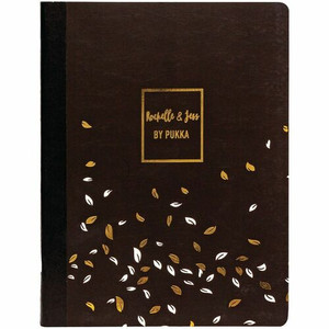 Pukka Pads Rochelle & Jess Composition Books - PKP9107ROC Product Image 
