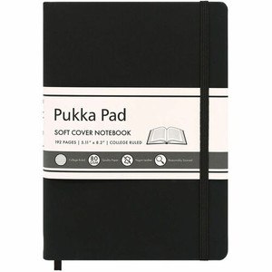 Pukka Pads Signature Notebook - PKP9940SIG Product Image 
