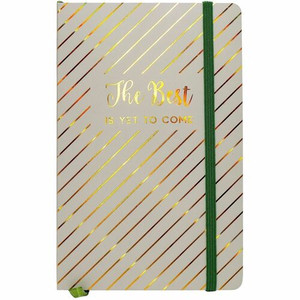Pukka Pads Notebook - PKP9977GNHZE Product Image 