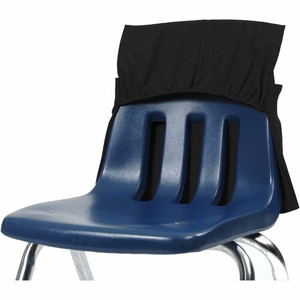 Seat Sack 10-Count 1-Pocket Seat Sack with Elastic Back Bundle - SSK30101BUNDLE Product Image 