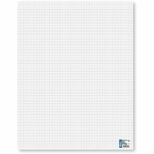 Geographics Royal Brites Gridboard Poster Board - GEO72709F Product Image 