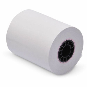 Business Source Thermal Printing Paper Rolls - BSN01009 Product Image 