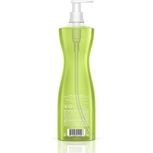 Dish Soap, Lime And Sea Salt, 18 Oz Pump Bottle, 6/carton (MTH01240) View Product Image