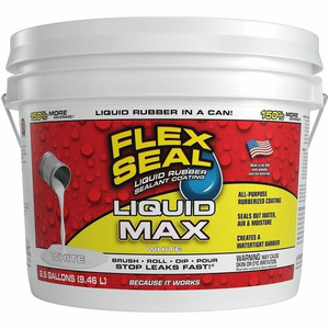 FLEX SEAL Sealant - FLXLFSMAXWHT02 Product Image 
