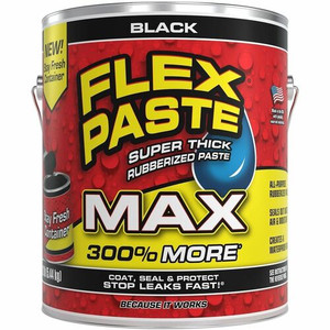 FLEX SEAL Flex Paste - FLXPFSMAXBLK01 Product Image 