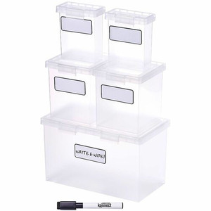 Bostitch Storage Case - BOS23234 Product Image 