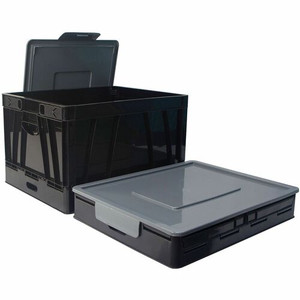 Business Source Storage Case - BSN40010 Product Image 