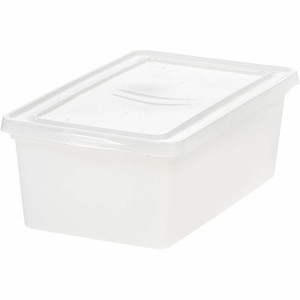 IRIS 6QT Non-Latching Box - IRS100145 Product Image 