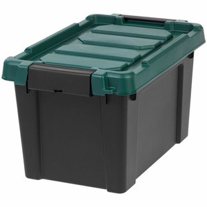 Remington 20QT Store-It-All Tote - IRS296070 Product Image 