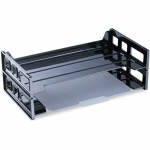 Business Source Desk Tray - BSN08101 Product Image 