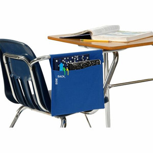 Seat Sack 25-Count Side Sack Classroom Pack - SSK13190 Product Image 