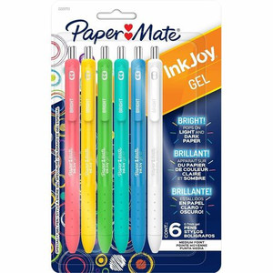 Paper Mate InkJoy Gel Pens - PAP2226713 Product Image 