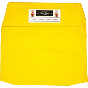 Seat Sack 25-Count 1-Pocket Classroom Pack - SSK14194 Product Image 