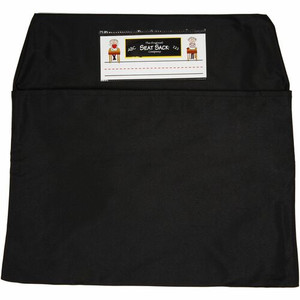 Seat Sack 25-Count 1-Pocket Classroom Pack - SSK14193 Product Image 