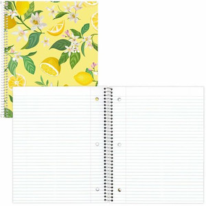 Rediform Xtreme Notorious Note-Taking Pad - RED315801 Product Image 
