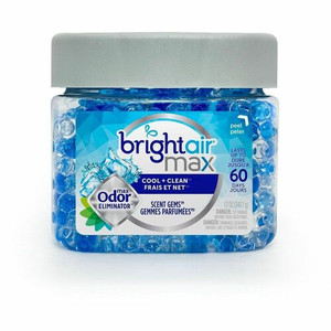 Bright Air Max Odor Eliminator Scent Gems - BRI901339CT Product Image 