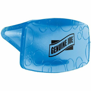 Genuine Joe Eco Bowl Clip Air Fresheners - GJO85193 Product Image 