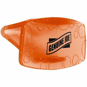 Genuine Joe Eco Bowl Clip Air Fresheners - GJO85195 Product Image 