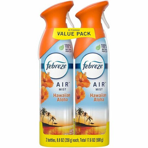 Febreze Air Effects Air Freshener - PGC17342 Product Image 