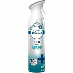 Febreze Heavy-Duty Air Freshener Spray - PGC19924 Product Image 