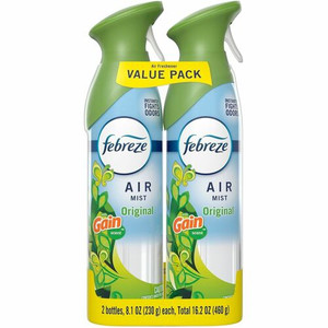 Febreze Air Mist Air Freshener Spray - PGC20415 Product Image 