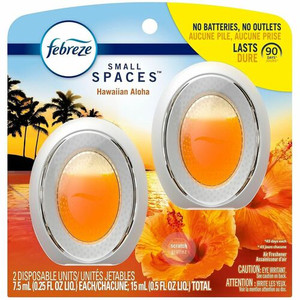 Febreze Small Spaces Disposable Air Fresheners - PGC55879CT Product Image 