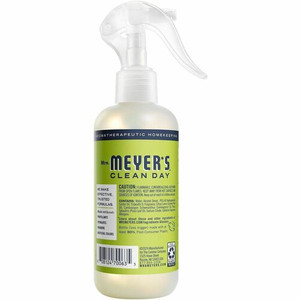 Mrs. Meyer's Clean Day Room Refresh Spray - SJN374660CT Product Image 